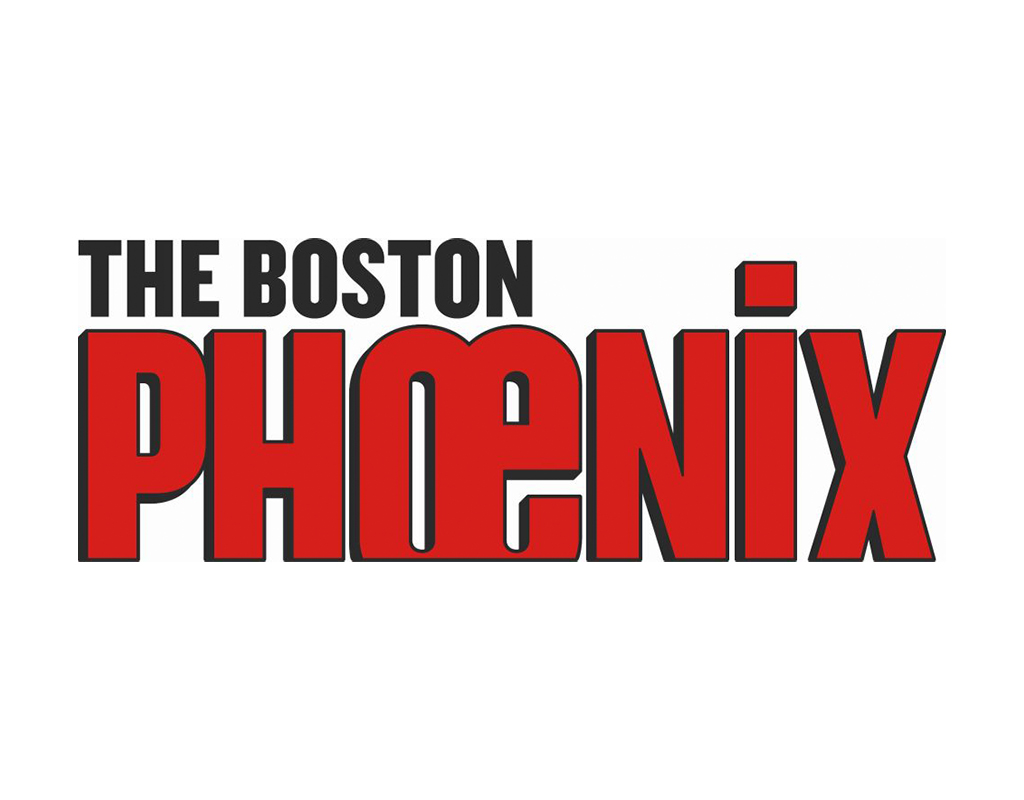 The Boston Phoenix