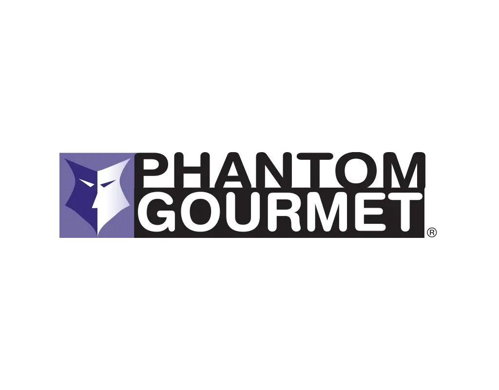 Phantom Gourmet